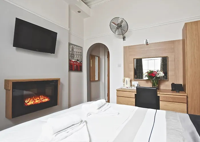 Linden House Hotel