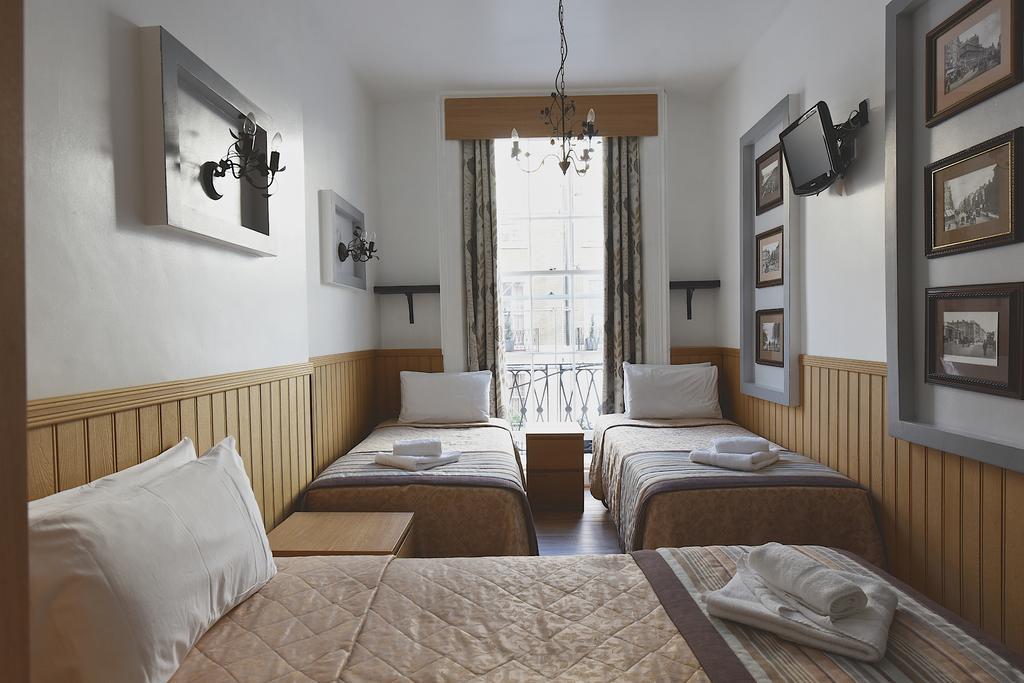 Hotel Linden House Londra