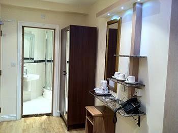 Linden House Hotel Londra