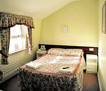 Linden House Hotel Londra