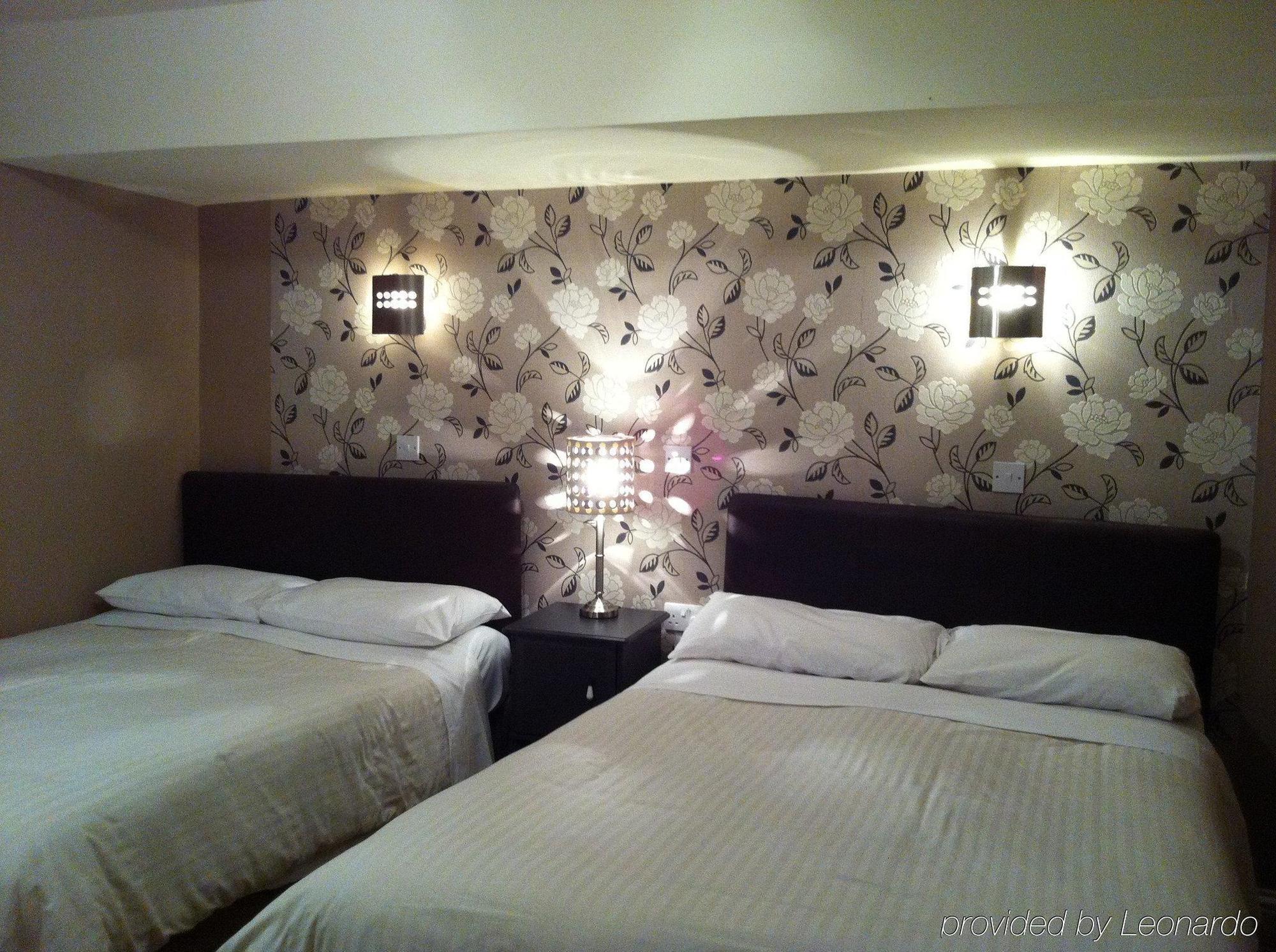 Linden House Hotel Londra