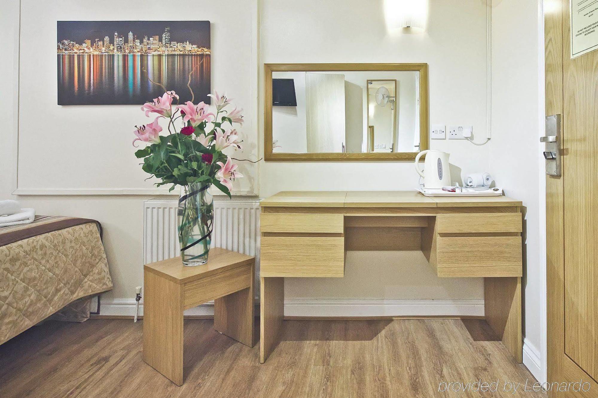Linden House Hotel Londra